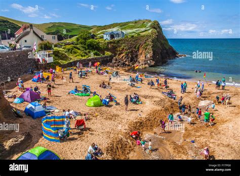 Hope Cove, United Kingdom